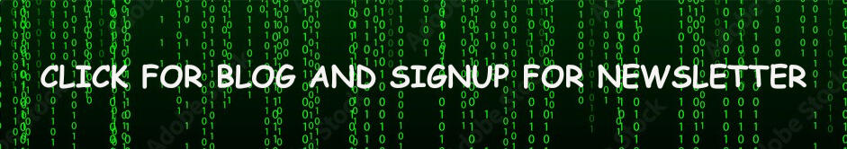 We've had offices on beaches, like hers. Our spokesmodels name is TBTB, her nickname is 'TB'. She's our A.i guide in clienTs jou