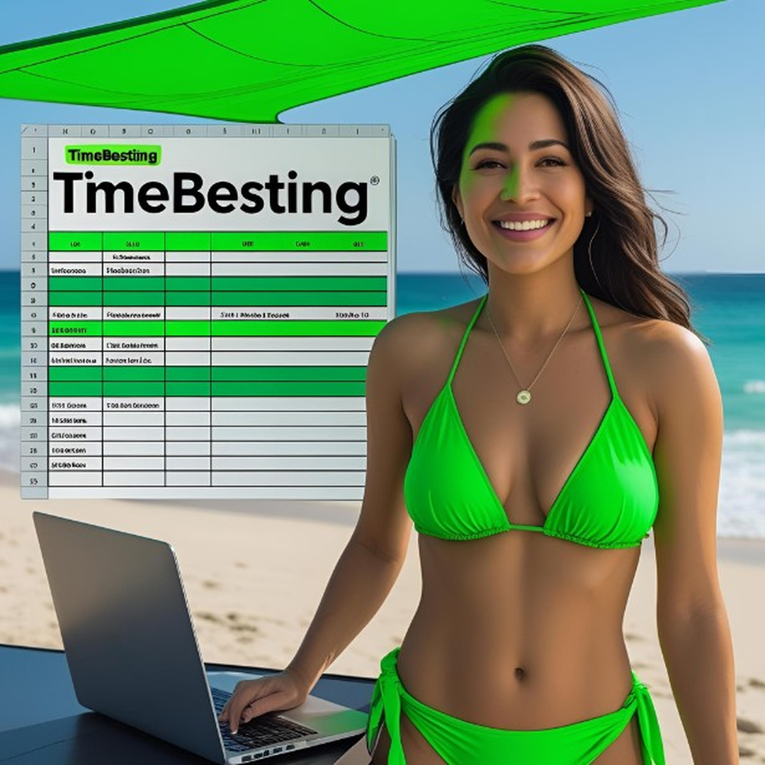 TBTB explains Time Besting!